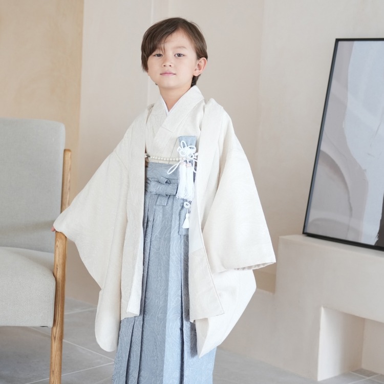 新品utatane かぷり 七五三 5歳 袴 男の子 和服 | cschildcare.ca